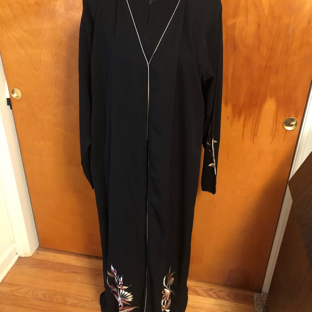 Women’s Maxi Kaftan